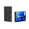 SZBOX Mini PC Stick Small Touchscreen Tablet Intel Alder Lake N200 To Windows 16GB 512GB 3400mAh USB 4K Dual WiFi BT RJ45 PC, PC, 7-inch 2-in-1 PC,