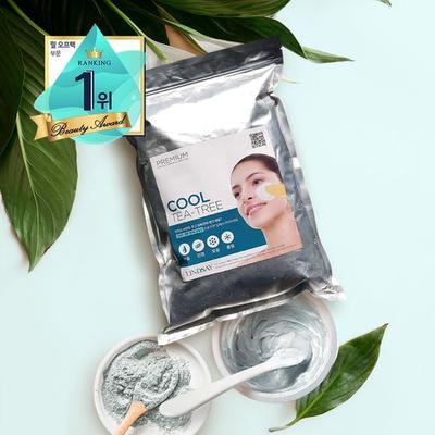 Premium Cool Tea Tree Modeling Pack 1kg