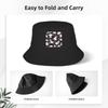 Swimmy Axolotls Bucket Hat Panama Bob Hats Outdoor Cool Autumn For Summer Beach Fishing Unisex Fisherman Caps