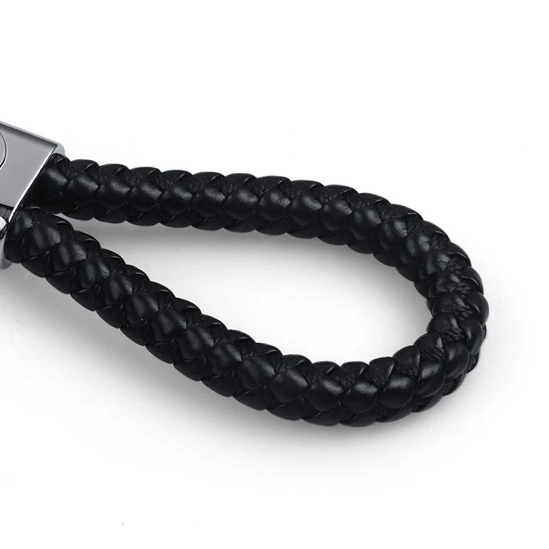 Bilklistermärke Ford Ny 2025 Het Bilstyling Nyckelring Nyckelring Hängen Bilinteriördekoration För Ford Focus 2 3 4 Mondeo Fiest