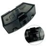 For Mova Z50 Ultra Z5 Z50 Pro Waste Water Tank Black PE Plastic Sewage Bucket For Robot Vacuum Cleaner Cleaning Parts
