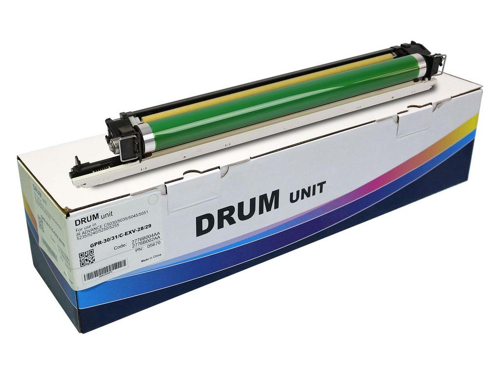 Coreparts Universal Drum - C-Exv28, Msp5670