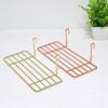 Shelf Decoration Frame Stand Perches Platform Bird Shelf Parrot Perch Shelf Bird Cage Wall Platform