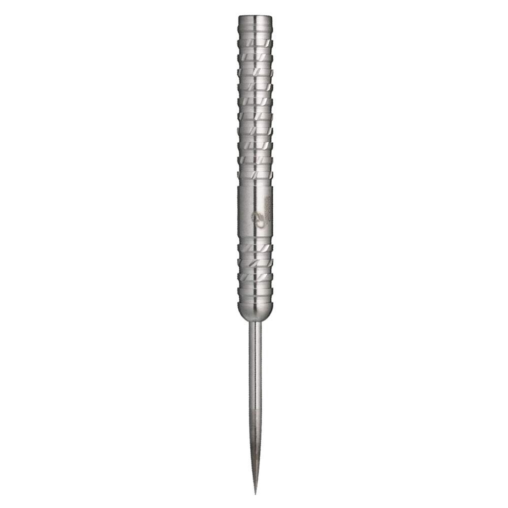 Cosmo darts Steve West model barrel steel