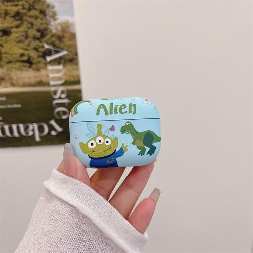 Silicone Cases for Airpods 3 Cover for AirPods 1 2 Storage Case Full Cover New for Airpods Pro Covers Anti-drop Wear-resistant Waterproof
