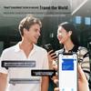 Edifier Comfo SE Open-Ear Bluetooth Headset