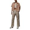 New Jordan CHICAGO Casual Pants Women's Light Khaki FV7099-206