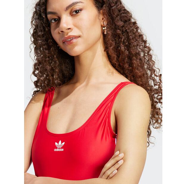 Купальник adidas Adicolor 3-Stripes Swimsuit