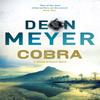 Cobra by Deon Meyer Paperback Book 9781444723779
