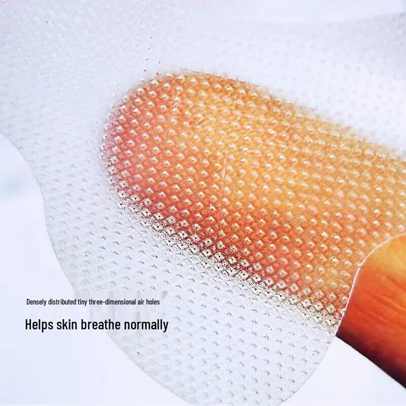 DAGO Skincare Patches