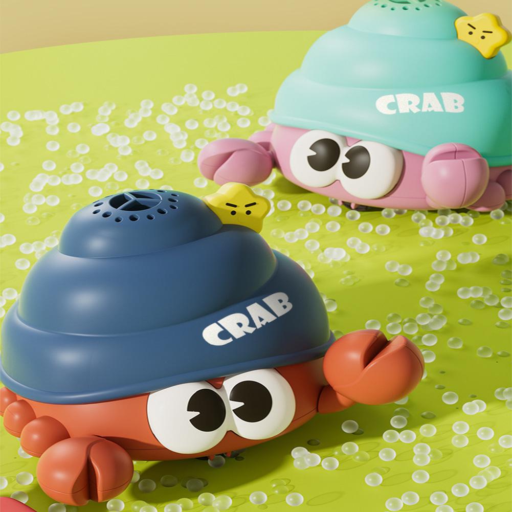 Floating Blowing Ball Puzzle Toy For Children Baby Early Education Focus Training Animals Toys Birthday Gifts For Boys Girls