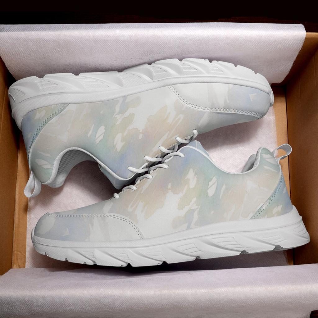 YRZL Mens Casual Shoes Lightweight Comfortable Sneakers for Men Running Training Athletic Sports Shoes Non Slip Walking Shoes