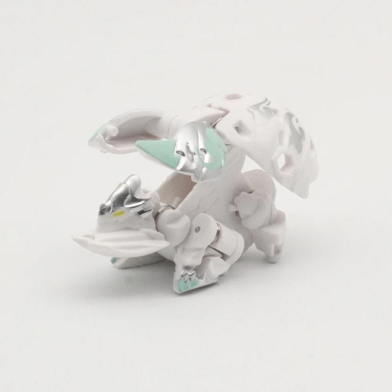 Bakuganes Ultra Faction Diamond Hydranoid Dragonoid Behemos Transforming Collectible Action Figures Christmas Gifts For Children