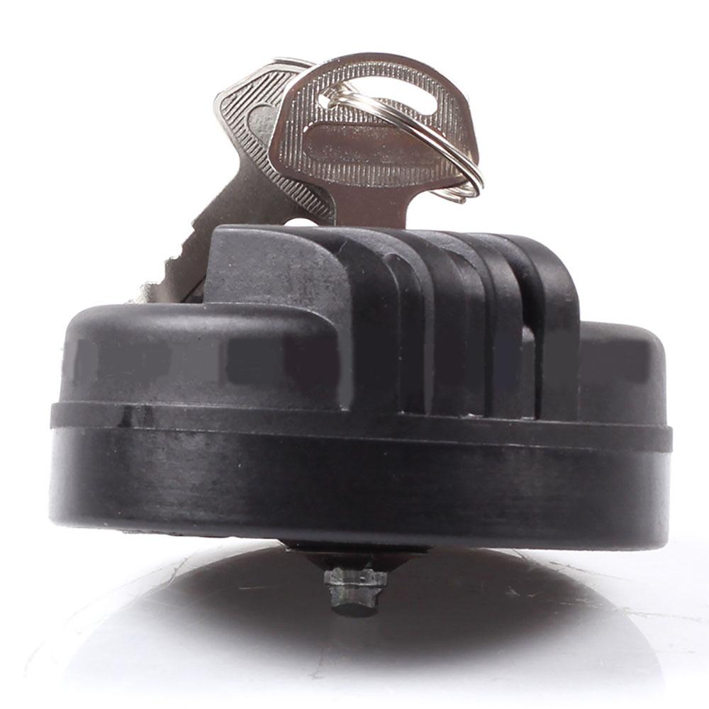 Tank Fuel Cap 1313410080 with Lock & 2 Keys For Fiat Ducato Peugeot Boxer Citroe