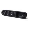 Master Power Window Switch Driver Side for Peugeot 307 2000-2014 6554.KT 9 Pins
