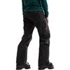 Arc'teryx Cargo Pants Unisex Black X000006277