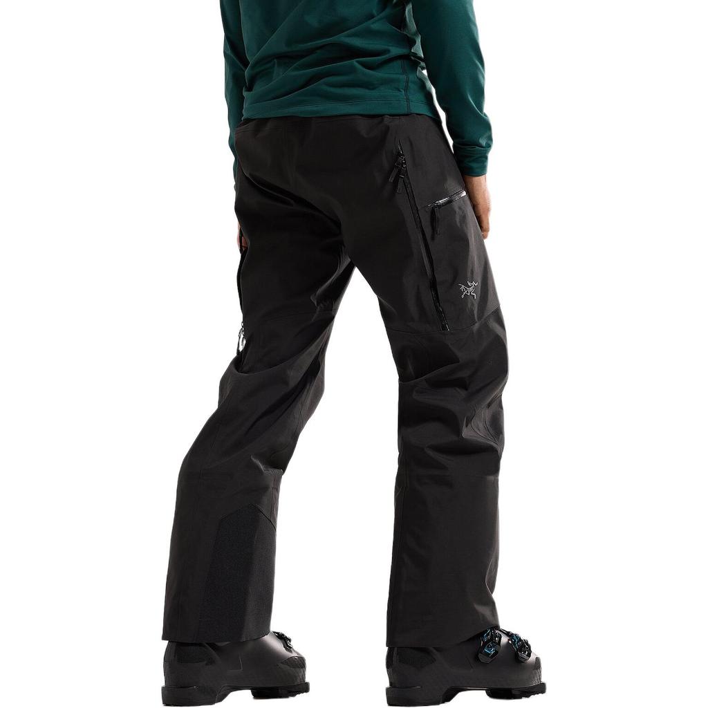 Arc'teryx Cargo Pants Unisex Black X000006277