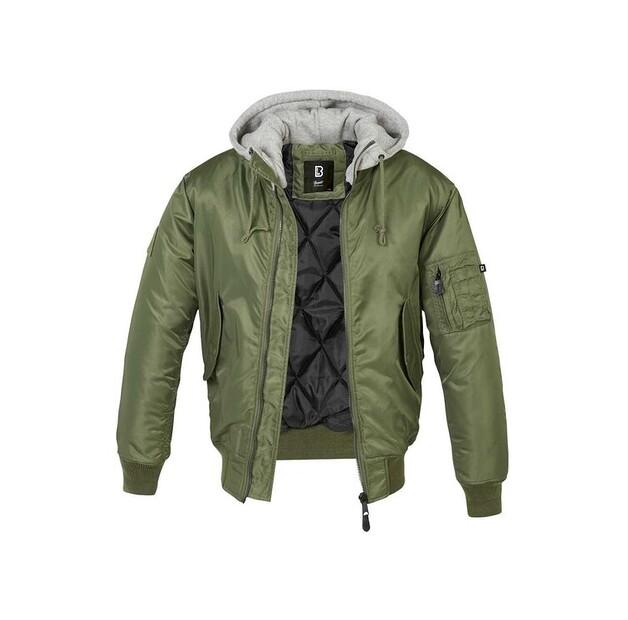 Куртка бомбер Brandit 3150.136.4XL