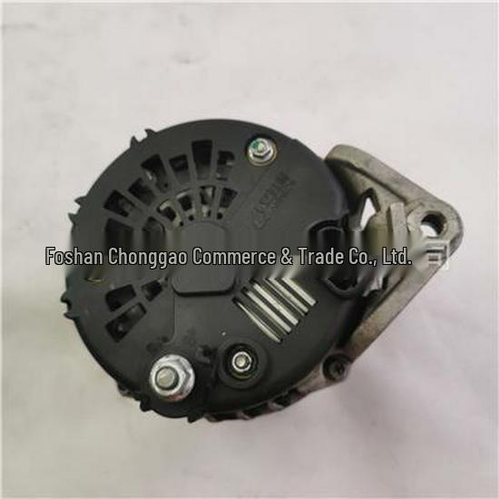 

Compatible with Foton Generator PM40004531 Foton