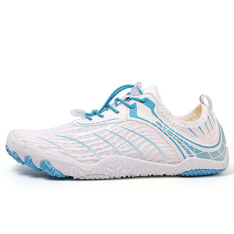 Quick-Dry Non-Slip Outdoor Water Shoes for Men and Women - Breathable for Beach, Swimming, Fishing, Indoor Fitness