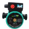 Roqi Shielded Circulating Pump: Silent Geothermal Underfloor Heating Booster