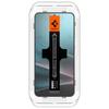 Szkło prywatyzujące do Samsung Galaxy S24 Spigen Glas.TR HD Privacy