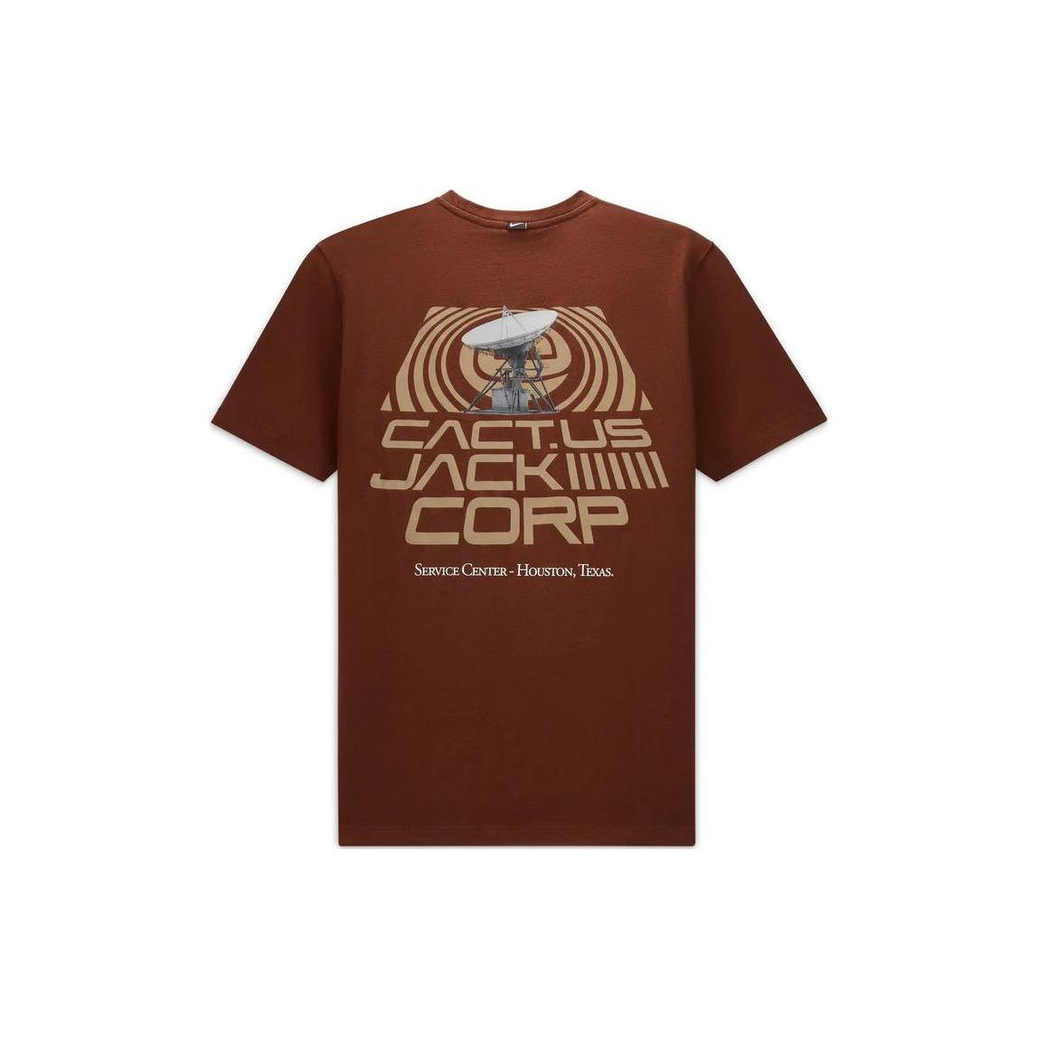 

New Nike CACT.US Corp X Nike U Nrg Bh T shirt DM1285-259 M