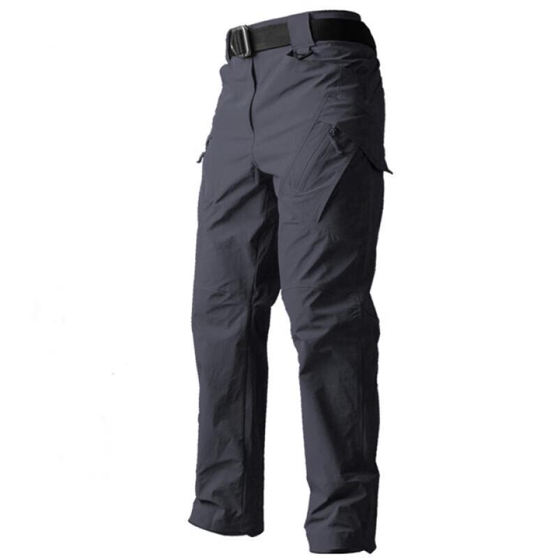 Chunsen IX9 Outdoor Tactical Cargo Pants XL / Type 1