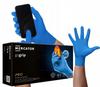 Nitrile Gloves 50 Pcs 10- Gogrip Blue