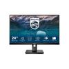 Monitor Philips 23,8" 242S9JML/00 VGA HDMI DP głośniki