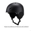 Skateboard Helmet Portable Sports for Snowboard Rock Climbing Winter Activity