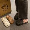 New Outer Wear One-pedal Women's Summer Slippers Bag Head Half-drag Cool Slippers Roman Style Versatile Casual Slippers Women