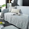 Sofa Cover Chenille Four Seasons Universal Full Bag Pad Sofa Cover Towel Affordable Luxury Style Anti-Scratching Sofa Cover Cloth