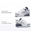 Air Spizike Low PS Obsidian Kids Sneakers White Pure-Platinum FQ3951-104