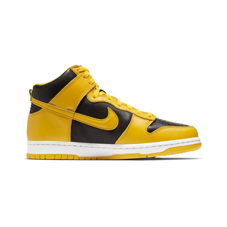 New Nike Dunk High Iowa 2020 PS DC9053-002