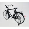 1/10 Scale Vintage Metal Bicycle Model Simulation Bike Desktop Ornaments Bicycle Toy Collections Kids Gift Home Decoration