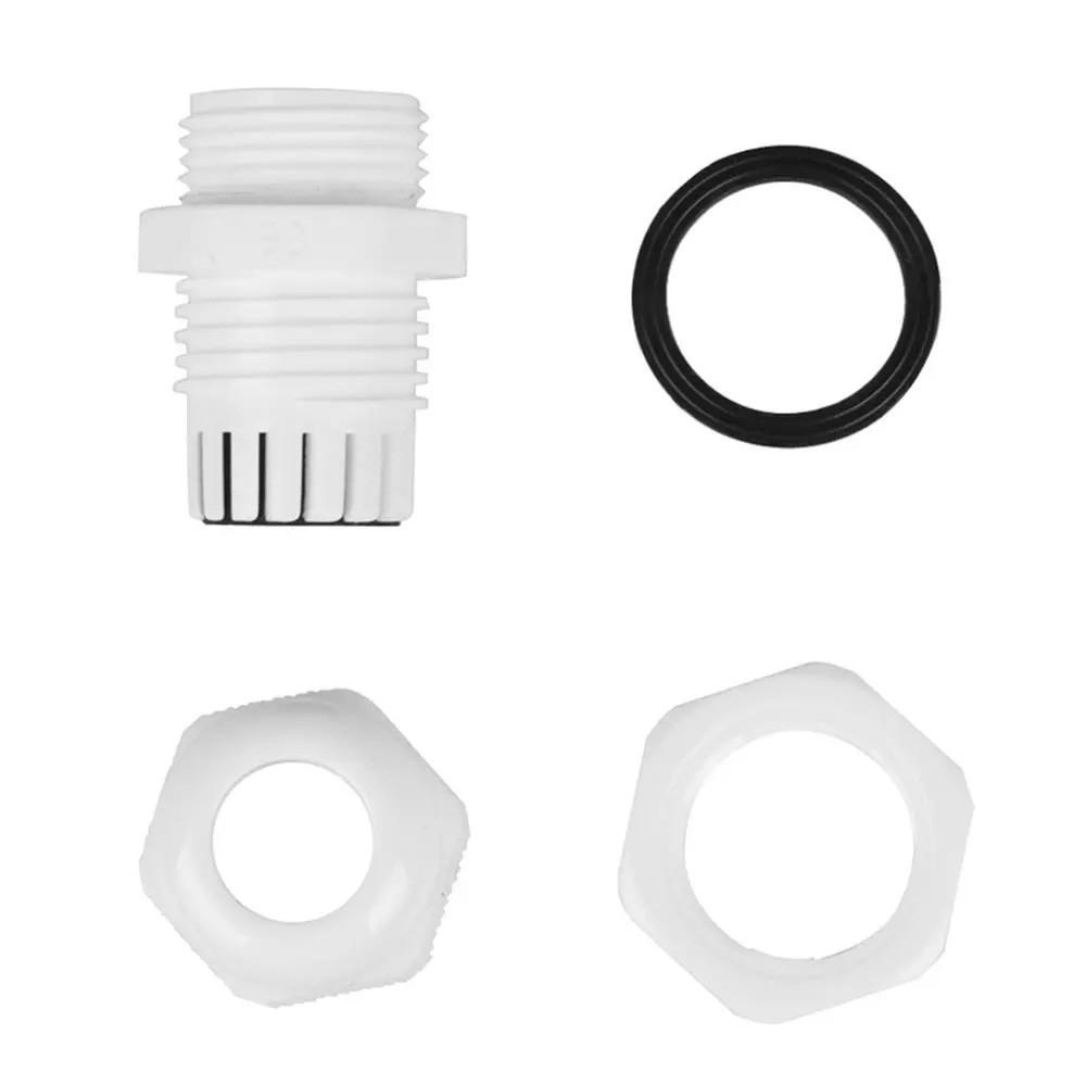 Caravan Solar Car Junction Box Roof Wire Entry Solar Cable Motorhome Junction Box RV Caravan Accessories Camper Accessories