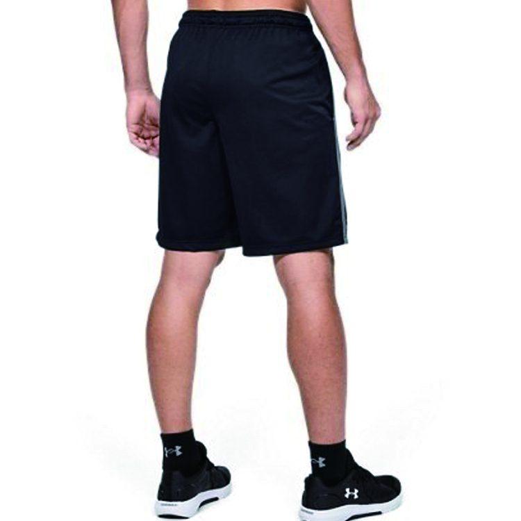 Under Armour Casual Shorts Men's Blue 1271940-411