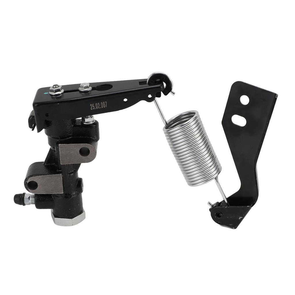 Brake Load Sensing Valve Assembly 46400 56G04 Precise Pressure Regulation Replacement for Pickup Hardbody 1994 1997