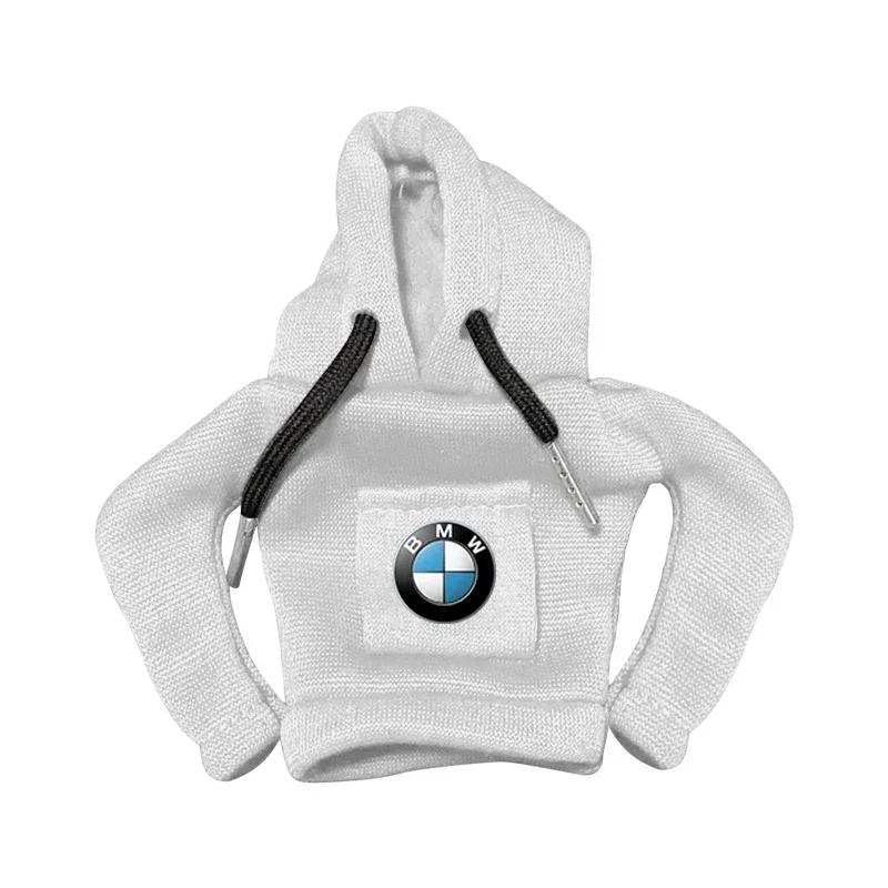 LTIYC1 Car Shift Handle Cover Fashion Handle Cover Grip Non-Slip Protective For BMW E34 E46 E39 E38 E90 E60 E36 F30 F30 F10 E92 E38 E91