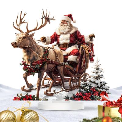 Artículos de fiesta – Decoraciones navideñas