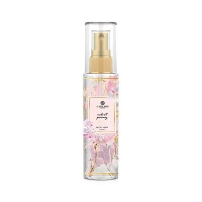 London Velvet Peony Body Mist - 150ML