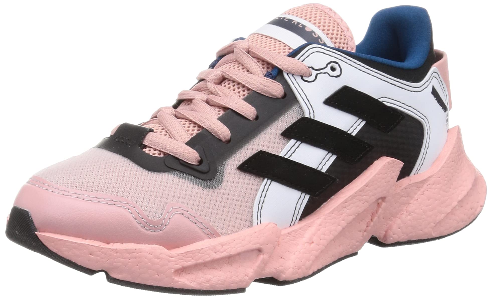 

Adidas Karlie Cross X9000 XQ815 Running Wonder Black Size cm Women s Shoes, Mauve/Footwear White/Core (GY0859), 24.0
