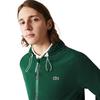 Lacoste Mens Water Resistant Bomber Jacket
