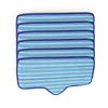 6pcs Premium Microfiber Pads For DUPRAY Neat Steam Cleaner Home Cleaning Tools Replacement Reusable Washable Microfiber Pads