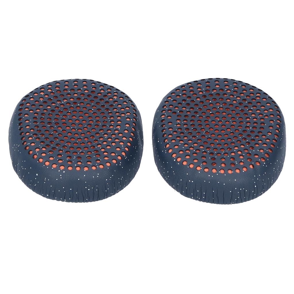 JZF‑246 Ear Pad Replacement Headphone Sleeve Cushion Fit for Skullcandy Riff Wireless Headset