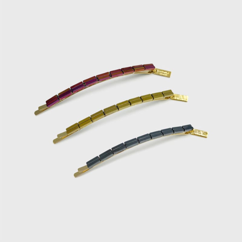 Jean Paul Clarisse Hematitová tyčinka Silpin-L LFSL0321