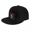 Cappellini da Baseball Unisex Cannibal Corpse Metal Skateboard Outdoor Streetwear Estivi Sportivi Berretti da Baseball Cappellino Hip Hop Casquette