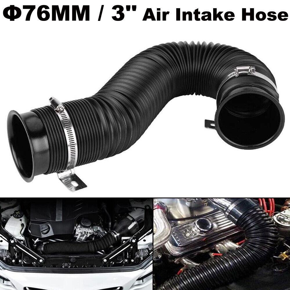 Комплект Расширительная труба впуска наддува Труба впуска холодного ...