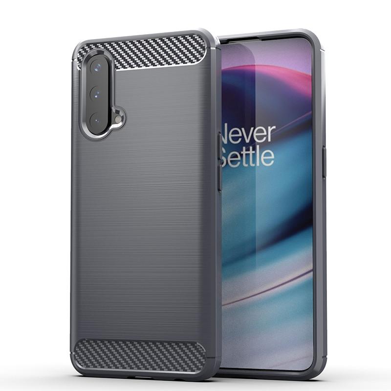 Pro pouzdro OnePlus Nord CE 5G OnePlus Nord 2 CE N200 N100 N10 5G 8 9 Kryt Nárazuvzdorný Silikonový Telefonní Nárazník Pro OnePlus Nord 2 5G